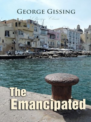cover image of The Emancipated